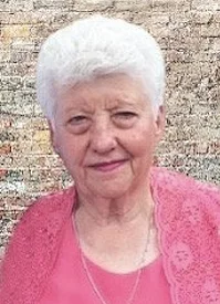 FUSCO, Virginia Fusco