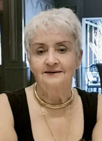 HAASS, Mae Ann Haass