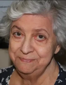 HARRIS, Aurore “Aurora” Marie Harris