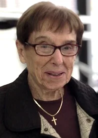 HOGARTH, Pauline Jane Hogarth