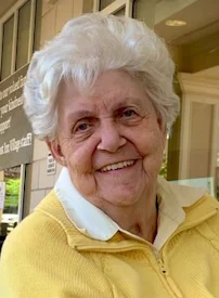 HOLDER, Irene Holder