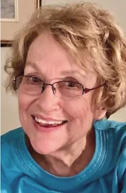 JAMES-MELADY, Merlyn Louise James-Melady