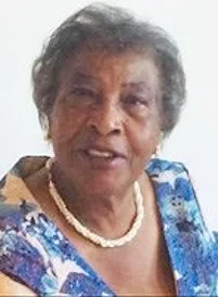 JOBSON, Isabell Elaine Jobson