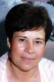 JULIAO, Maria Odete Juliao