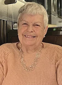 KINGSTON, Margaret “Jean” Kingston