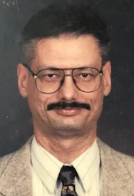 KOSOW, Kenneth James Kosow