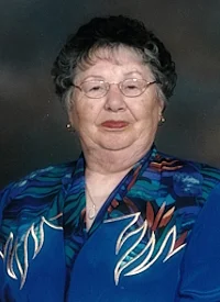 LISOWSKI, Ida Lisowski