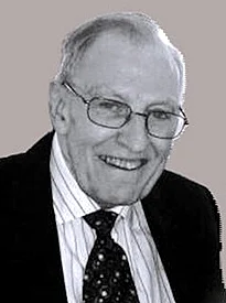 MAKIN, W. E. Ronald Makin