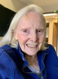 O’CONNOR, Ida Patricia O’Connor