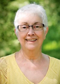 O’HALLARN, Blanche Mary-Anne O’Hallarn