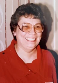 PARSONS, Simone Parsons