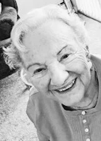 ROBERTSON Joan Mary Robertson