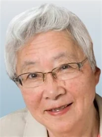 SATO, Ruth Mariko Sato