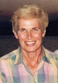 TOLLER, Margot Mcdonald Toller