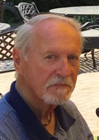 WHITE, Donald Ford White