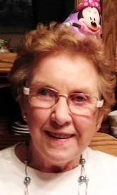 WILSON, Margaret Katherine Wilson