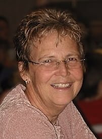 MARVEN, Lucy Marilyn Marven