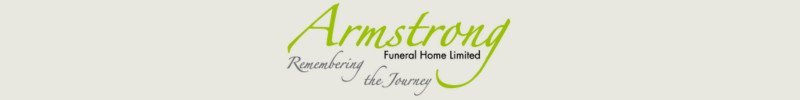Armstrong Funeral Home logo