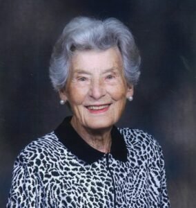 edith kingston