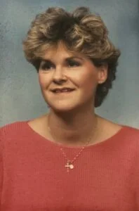 ANDREWS, Marie Andrews