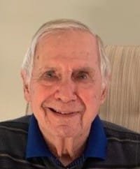 charles kimmerer 1933 2024