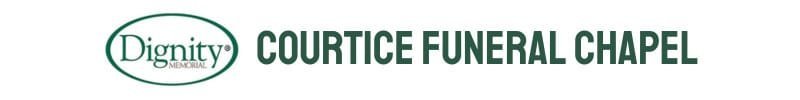 Dignity Memorial Courtice Funeral Chapel logo