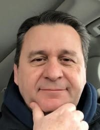 dan capobianco october 10 2024