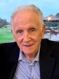 dominic barrett september 20 1936 october 10 2024