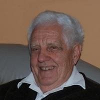 gerhard jencz october 15 2024