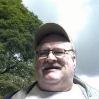 john irwin 1948 2024