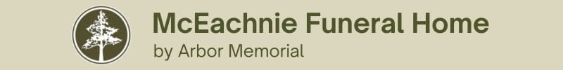 McEachnie Funeral Home logo