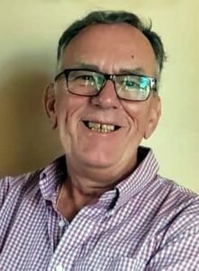 real poulin oshawa on obituary