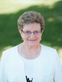 yvonne richie 1938 2024