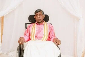 VIJAYARATNAM, Baskaran Vijayaratnam