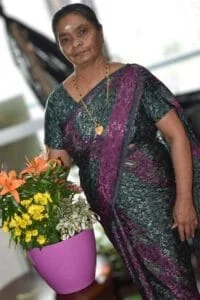 YOGESWARAN, Jeevamalar Yogeswaran