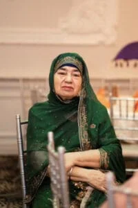 MANHAS, Surjit Kaur Manhas