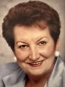 TENNIER, Blazenka “Bea” Tennier