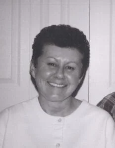 BEERS, Cathy Loraine Beers (nee Smith)