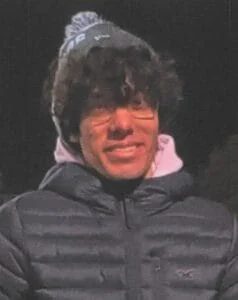NEDANIS, Thomas Christopher Nedanis