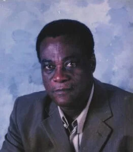 COLLINS, Cromwell Cronston St. Patrick Collins