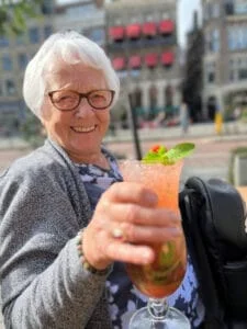 SMIT, Saakje “Sandra” (Dykstra) Smit