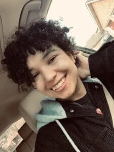 LANTIGUA, Kai (Kayla) Lantigua