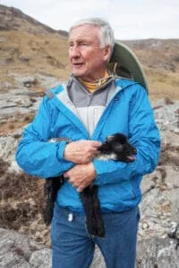 MEGARRY, A. Roy Megarry