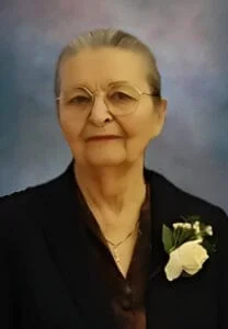 SERBENIUK, Joanna (Higgins) Serbeniuk