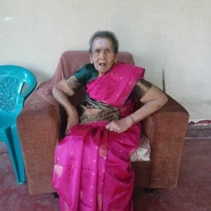 RASIAH, Thavamany Rasiah
