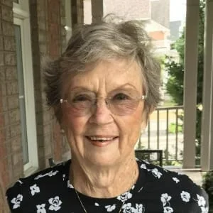 WILLIAMS, Nancy Carol Williams