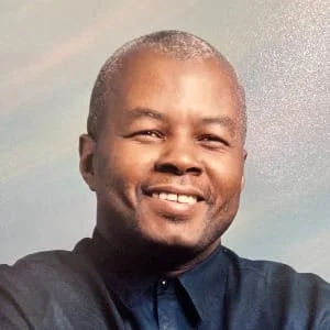 GEORGE, Bernard Vianney Saunders George