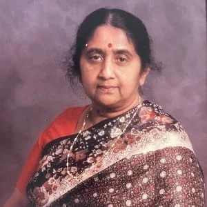 FRANCIS, Pavalarani Francis