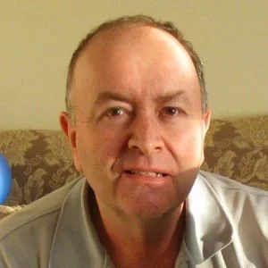 DEWAR, David Robert Dewar