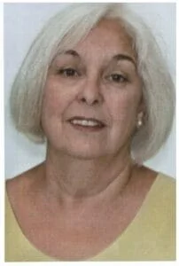 MARCHANT, Maria Marchant